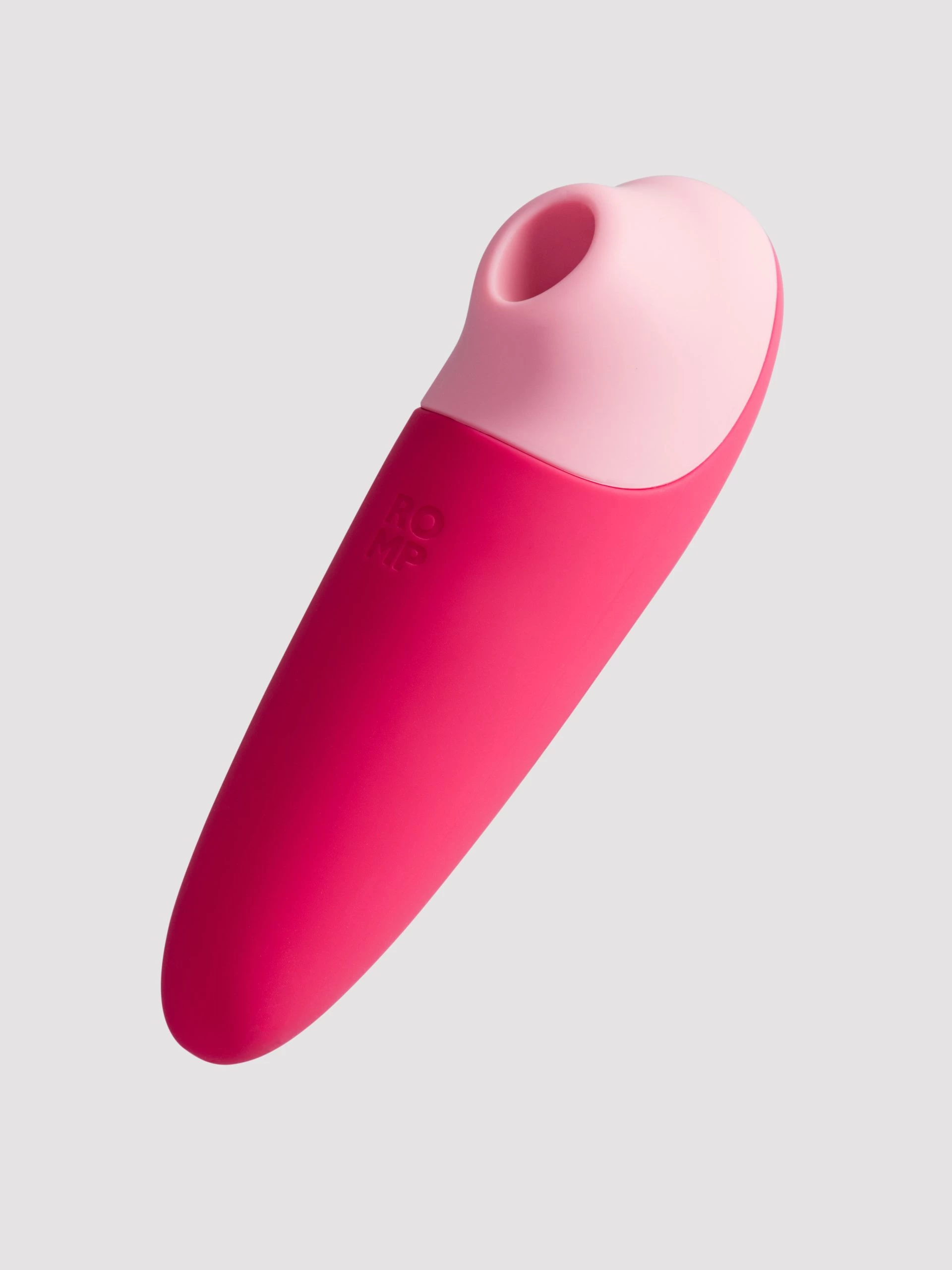 ROMP Shine X Rechargeable Silicone Clitoral Suction Stimulator 6 ROMP Shine X Rechargeable Silicone Clitoral Suction Stimulator - Image 4
