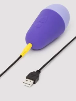 ROMP Free X Rechargeable Silicone Travel Clitoral Suction Stimulator -Online Sex toys shop 86370 a48523 purple 004