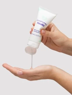 Lovehoney Health Natural Vaginal Gel 3.4 Fl Oz -Online Sex toys shop 86386 003