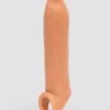 Fantasy X-Tensions Uncut Penis Enhancer With Strap 2 Fantasy X-Tensions Uncut Penis Enhancer With Strap -Online Sex toys shop 86387 a48540 flesh tan 000