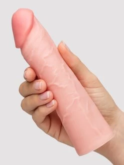 Fantasy X-Tensions 1 Extra Inch Silicone Penis Extender -Online Sex toys shop 86388 a48541 flesh pink 005