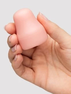 Fantasy X-Tensions 1 Extra Inch Silicone Penis Extender -Online Sex toys shop 86388 a48541 flesh pink 006