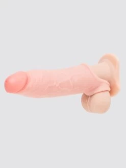 Fantasy X-Tensions 2 Extra Inch Silicone Penis Extender With Strap -Online Sex toys shop 86389 a48542 flesh pink 004