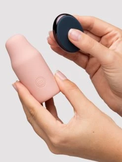 Fantasy X-Tensions 3 Extra Inches Extra Girthy Remote Control Silicone Penis Extender -Online Sex toys shop 86397 a48550 flesh pink 006