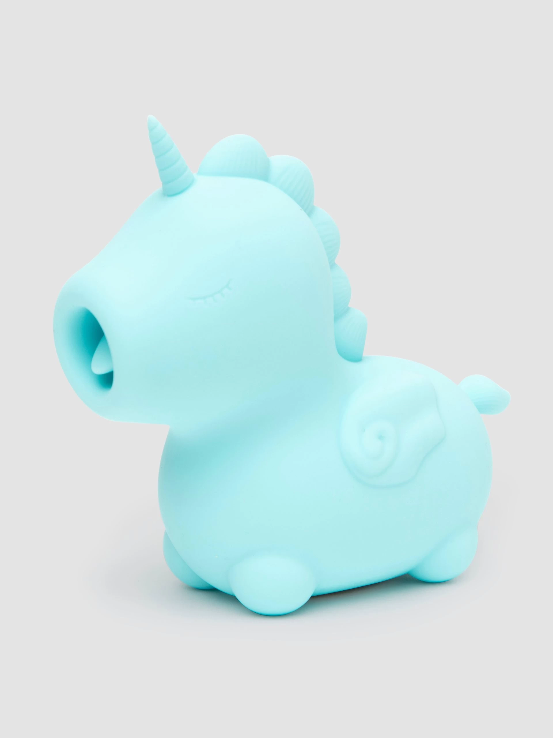 Unihorn Mount'n Peak Licking Clitoral Vibrator 3 Unihorn Mount'n Peak Licking Clitoral Vibrator