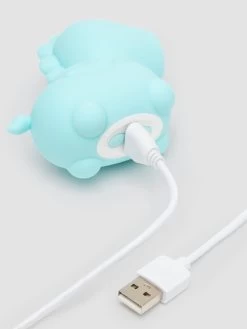 Unihorn Mount'n Peak Licking Clitoral Vibrator 11 Unihorn Mount'n Peak Licking Clitoral Vibrator -Online Sex toys shop 86457 a48598 blue 003