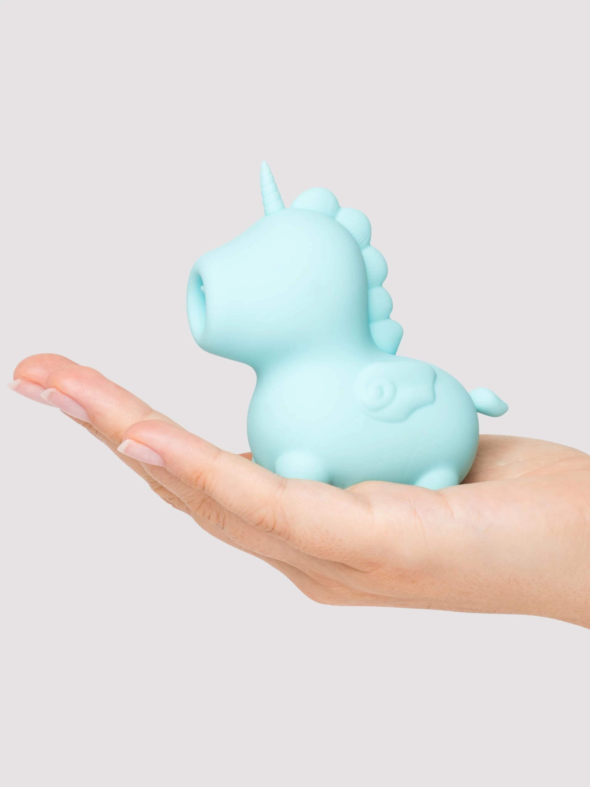 Unihorn Mount'n Peak Licking Clitoral Vibrator 7 Unihorn Mount'n Peak Licking Clitoral Vibrator - Image 5