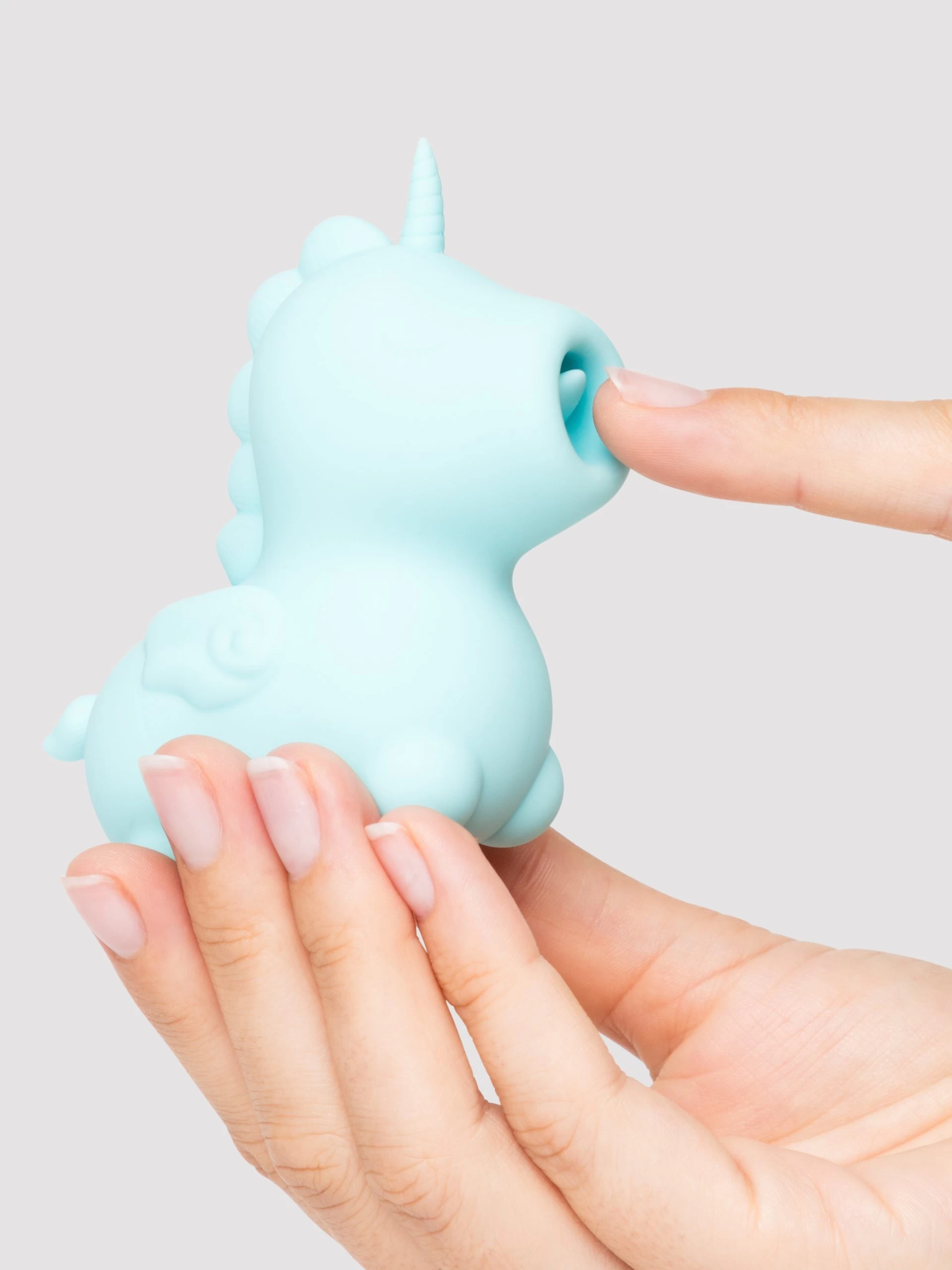 Unihorn Mount'n Peak Licking Clitoral Vibrator 8 Unihorn Mount'n Peak Licking Clitoral Vibrator - Image 6