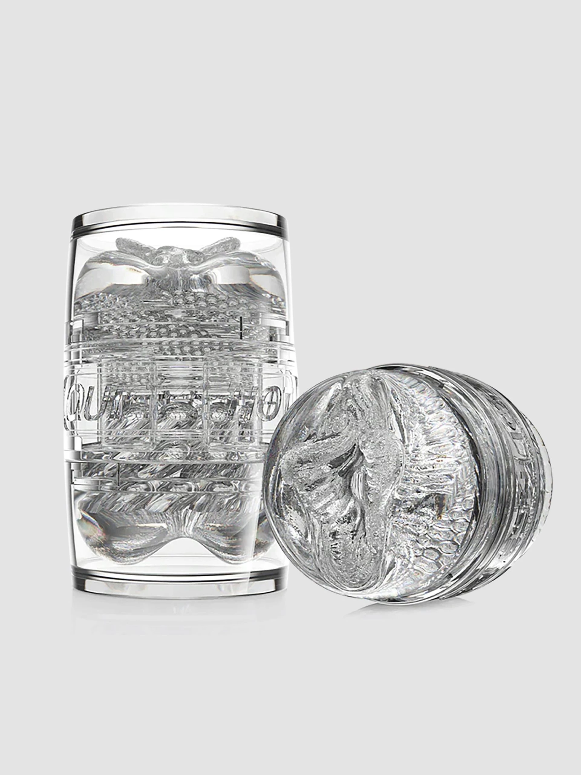 Fleshlight Mia Malkova Quickshot Textured Male Masturbator 4 Fleshlight Mia Malkova Quickshot Textured Male Masturbator - Image 2