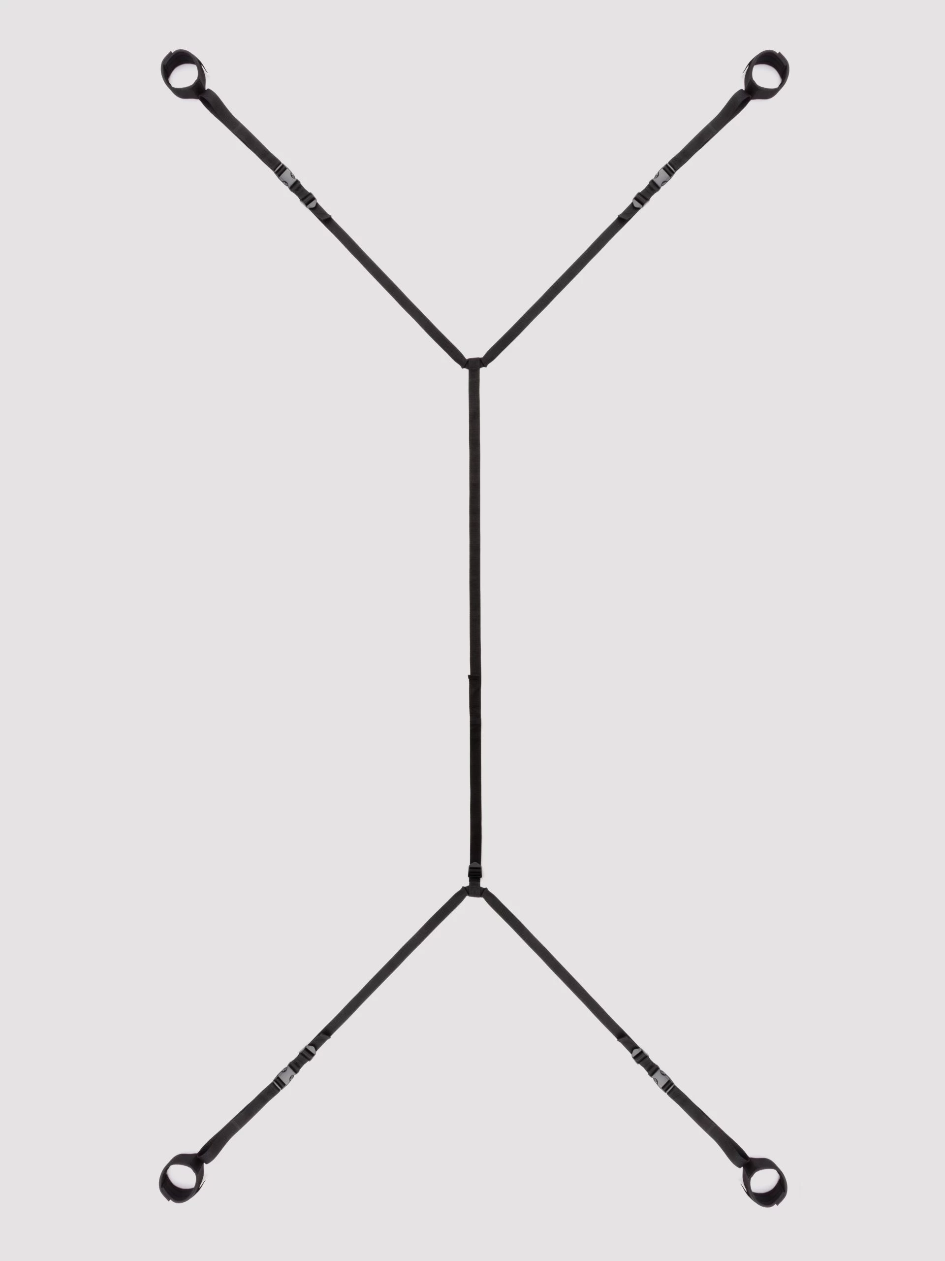 Bondage Boutique Under Mattress Spreader Restraint 3 Bondage Boutique Under Mattress Spreader Restraint