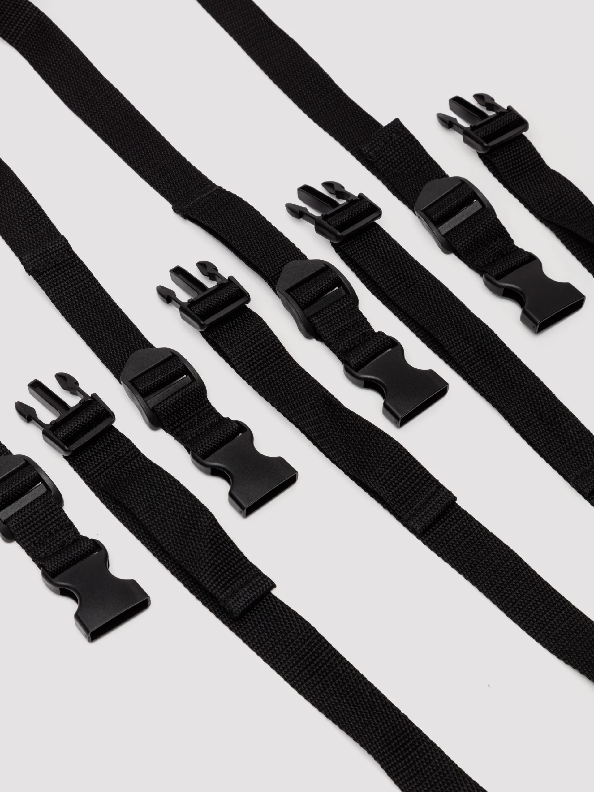 Bondage Boutique Under Mattress Spreader Restraint 5 Bondage Boutique Under Mattress Spreader Restraint - Image 3