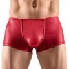 Svenjoyment Red Wet Look Push Up Boxers -Online Sex toys shop 86636 a48706 red regular 000