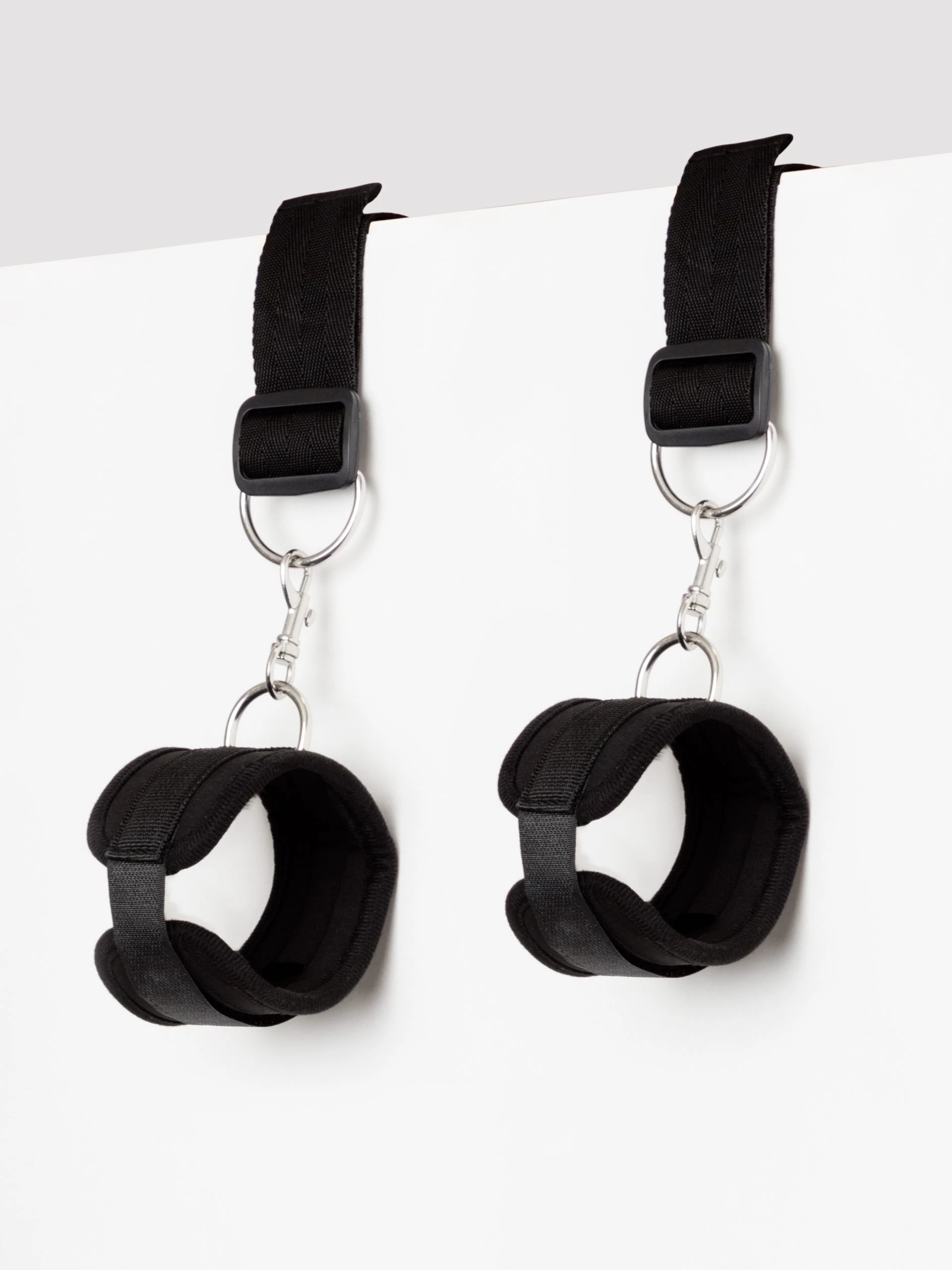 Bondage Boutique Over The Door Restraints 3 Bondage Boutique Over The Door Restraints