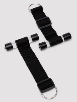 Bondage Boutique Over The Door Restraints 12 Bondage Boutique Over The Door Restraints -Online Sex toys shop 86662 a48716 black 004 1