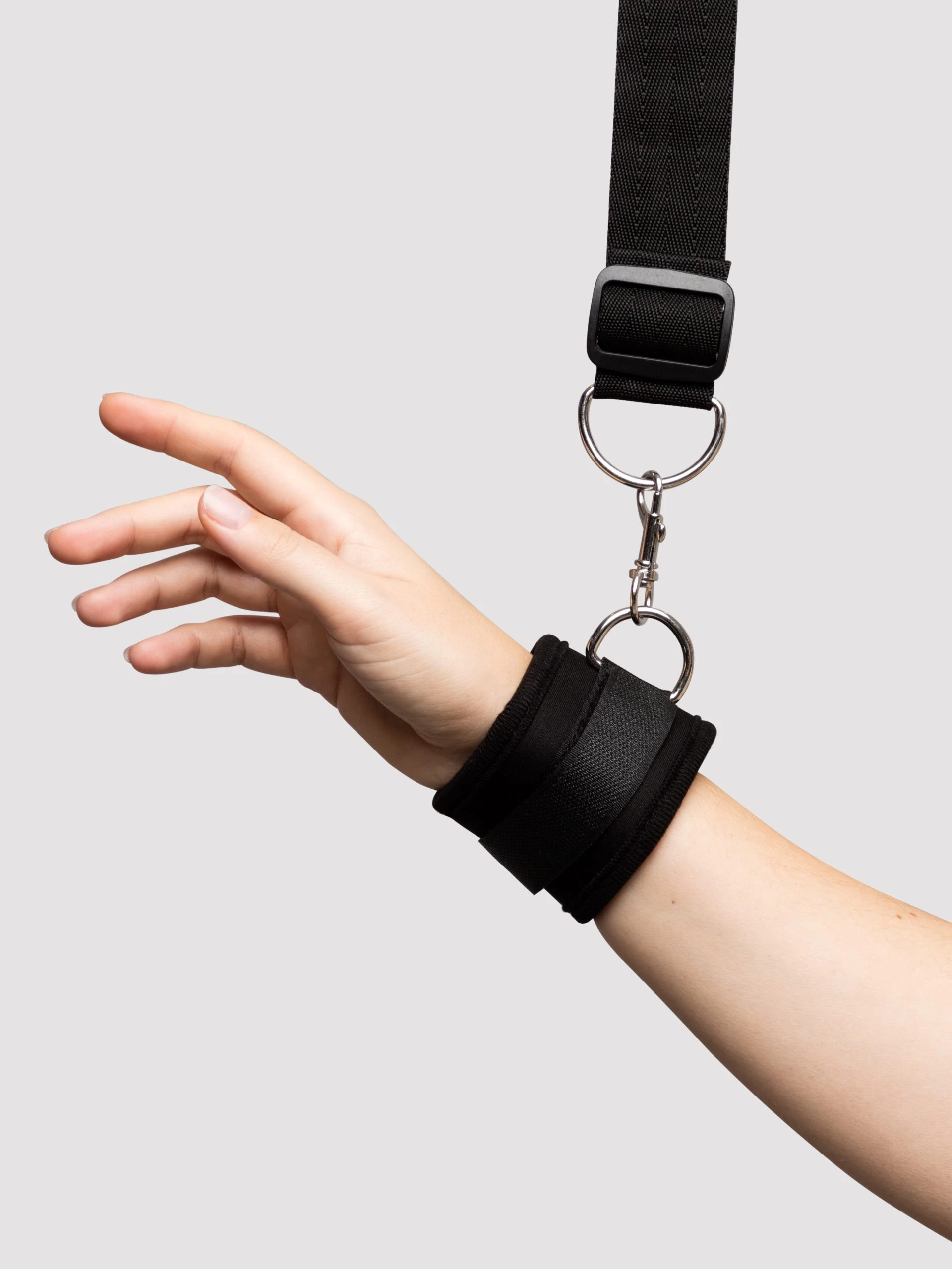 Bondage Boutique Over The Door Restraints 8 Bondage Boutique Over The Door Restraints - Image 6