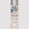 System JO Naturals Lavender And Tahitian Vanilla Massage Oil 4 Fl Oz -Online Sex toys shop 86673 000
