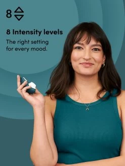 Womanizer Liberty 2 Travel Clitoral Suction Stimulator -Online Sex toys shop 86783 a48487 blue 002