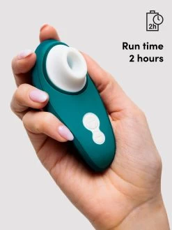 Womanizer Liberty 2 Travel Clitoral Suction Stimulator -Online Sex toys shop 86783 a48487 blue 005