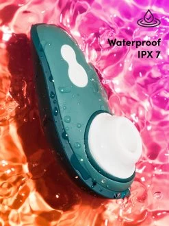 Womanizer Liberty 2 Travel Clitoral Suction Stimulator -Online Sex toys shop 86783 a48487 blue 006