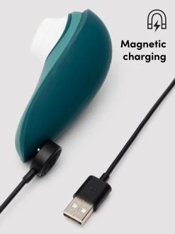 Womanizer Liberty 2 Travel Clitoral Suction Stimulator -Online Sex toys shop 86783 a48487 blue 007