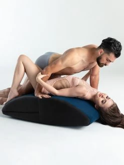 Liberator Scoop Rocker Position Ramp