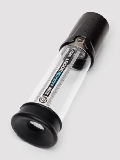 Pipedream Pumpworx Max Boost Penis Pump
