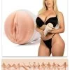 Fleshlight Savannah Bond Texture -Online Sex toys shop 86804 a48856 flesh pink 000