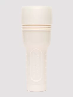 Fleshlight Savannah Bond Texture -Online Sex toys shop 86804 a48856 flesh pink 003