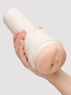 Fleshlight Savannah Bond Texture -Online Sex toys shop 86804 a48856 flesh pink 004