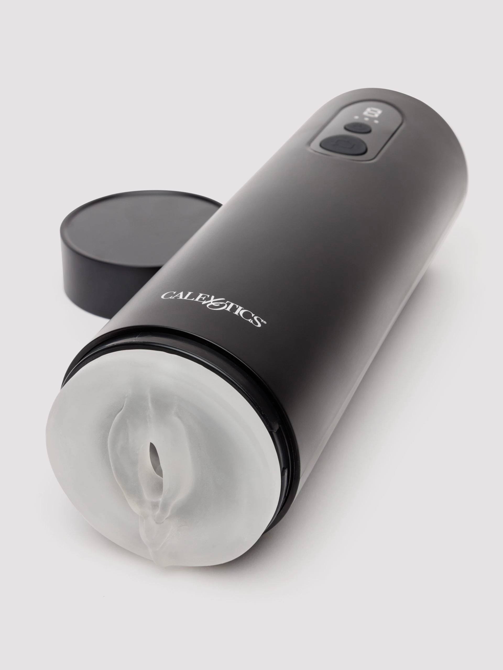 Bionic Turbo Action Thrusting Male Masturbator 4 Bionic Turbo Action Thrusting Male Masturbator - Image 2