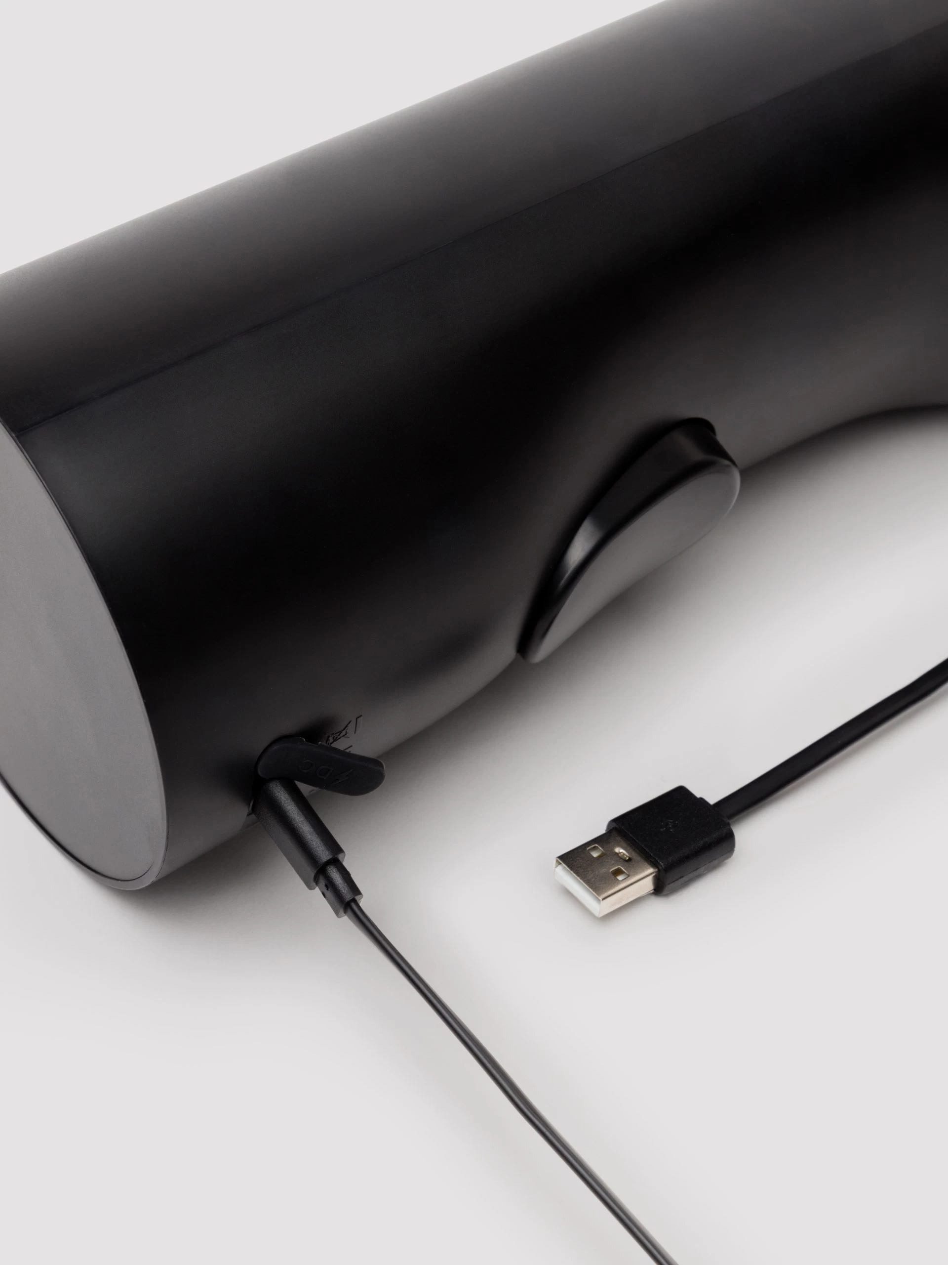 Bionic Turbo Action Thrusting Male Masturbator 6 Bionic Turbo Action Thrusting Male Masturbator - Image 4