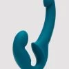Fun Factory Share Lite Silicone Strapless Strap-On -Online Sex toys shop 86817 a48869 blue 000