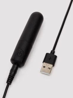 Ouch! Vibrating Open-Back Strap-On Panties -Online Sex toys shop 86846 a48893 black regular 004