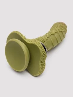 Fantasy Swamp Monster Silicone Scaly Dildo 10 Fantasy Swamp Monster Silicone Scaly Dildo -Online Sex toys shop 86865 a48910 green 003
