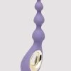 Lelo Soraya Vibrating Anal Beads Butt Plug