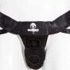 Spareparts Deuce Double Penetration Nylon Strap-On Harness -Online Sex toys shop 86875 a48920 black 000