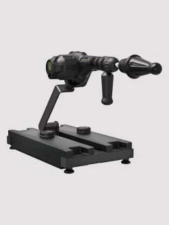 Doc Johnson Gunner 3-in-1 Modular Multifunction Rechargeable Sex Machine