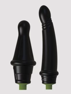 Doc Johnson Gunner 3-in-1 Modular Multifunction Rechargeable Sex Machine -Online Sex toys shop 86884 a48929 black 004