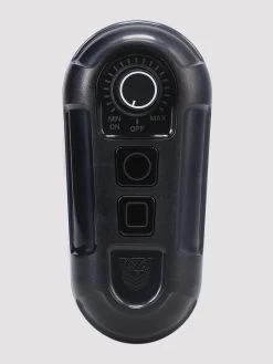 Doc Johnson Gunner 3-in-1 Modular Multifunction Rechargeable Sex Machine -Online Sex toys shop 86884 a48929 black 006