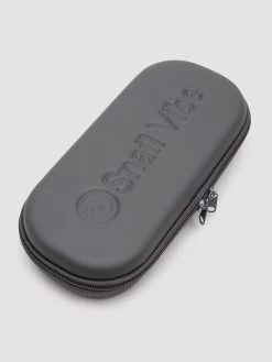 Snail Vibe Curve Rechargeable Extra Powerful Dual Vibrator -Online Sex toys shop 86896 a48942 black 004 1