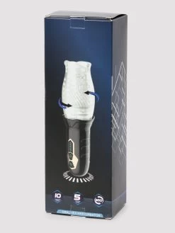 Cyclone Rotating Rechargeable Blowjob Male Masturbator -Online Sex toys shop 86914 a48961 clear 004