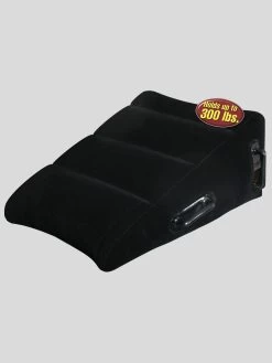 Fetish Fantasy Ultra Inflatable Position Master 13 Fetish Fantasy Ultra Inflatable Position Master -Online Sex toys shop 8694 a8694 black 005