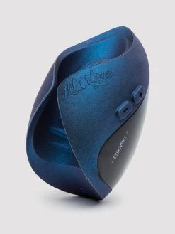 Hot Octopuss Pulse Dragon Eye Solo Essential Vibrating Male Masturbator