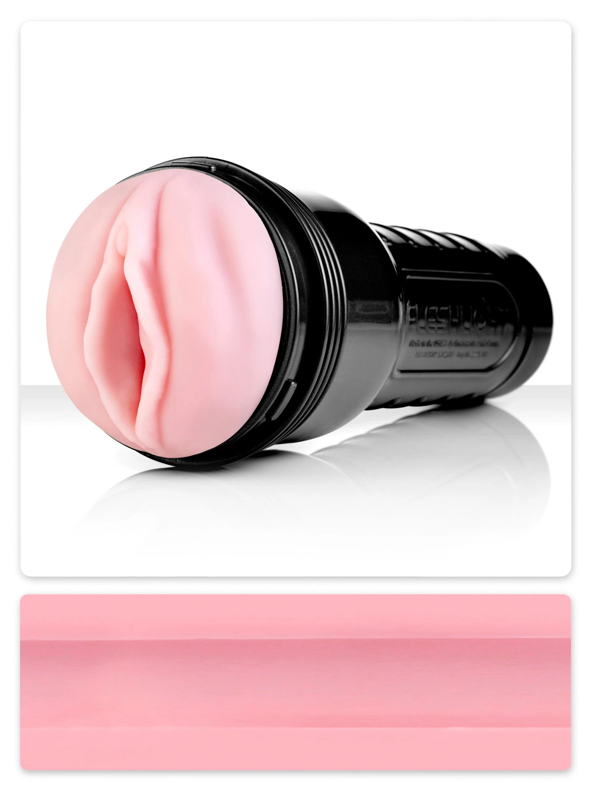Fleshlight Pink Lady 3 Fleshlight Pink Lady