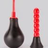 Colt Anal Douche Kit 6.8 Fl. Oz -Online Sex toys shop 9035 a9035 black 000
