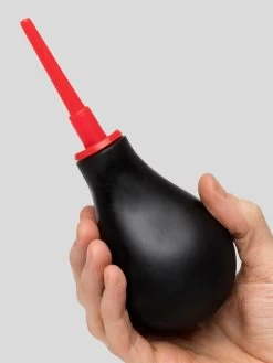 Colt Anal Douche Kit 6.8 Fl. Oz 12 Colt Anal Douche Kit 6.8 Fl. Oz -Online Sex toys shop 9035 a9035 black 003