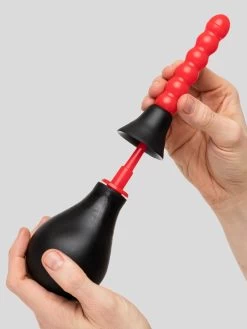 Colt Anal Douche Kit 6.8 Fl. Oz 13 Colt Anal Douche Kit 6.8 Fl. Oz -Online Sex toys shop 9035 a9035 black 004