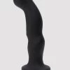 Tantus Silicone P-Spot Anal Vibrator 7.5 Inch